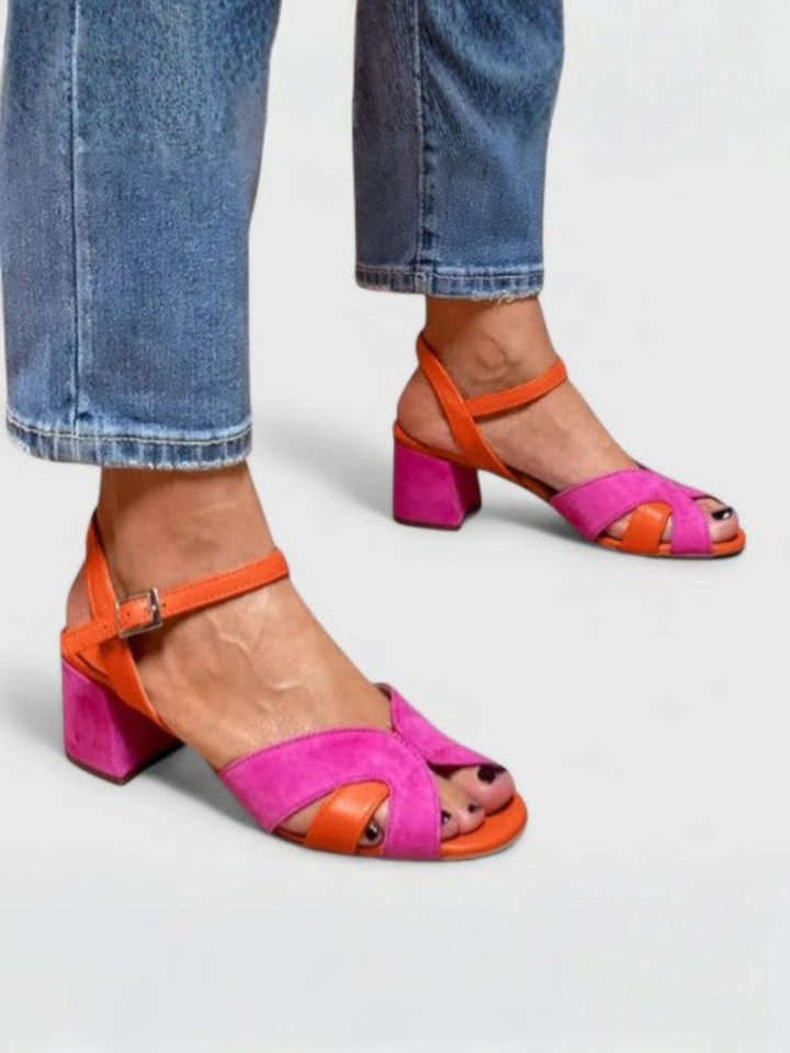 Heels Supportive Dress Heels for Office and Evening Events