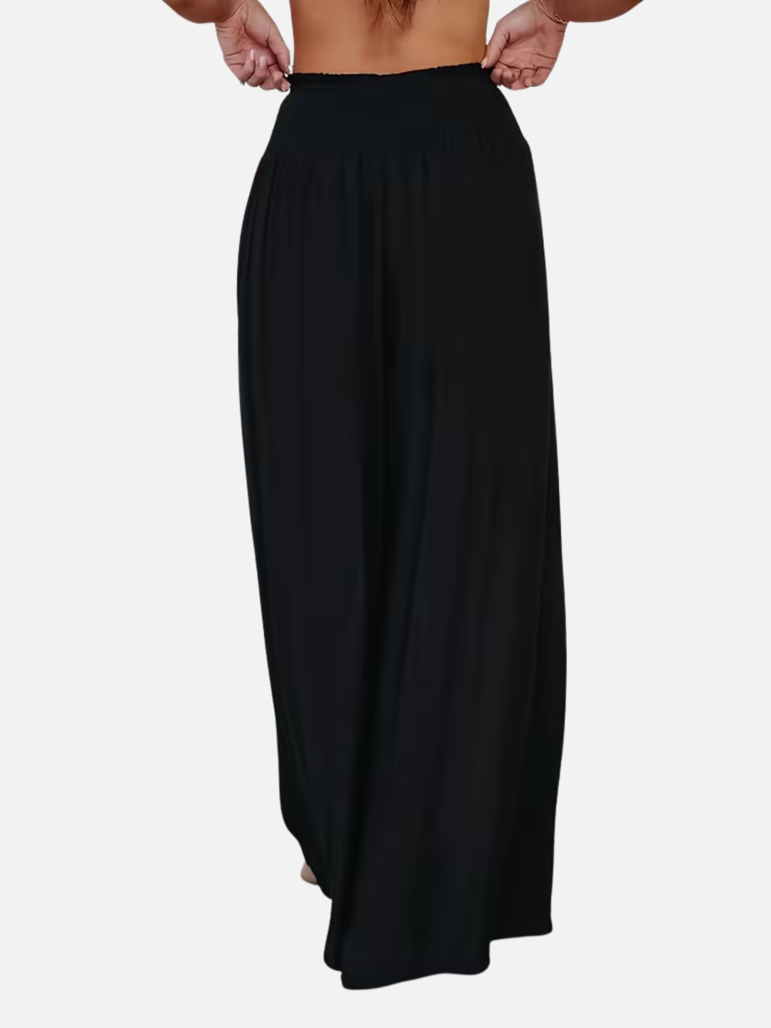 women's casual pleated skort for summer lightweight skirt shorts