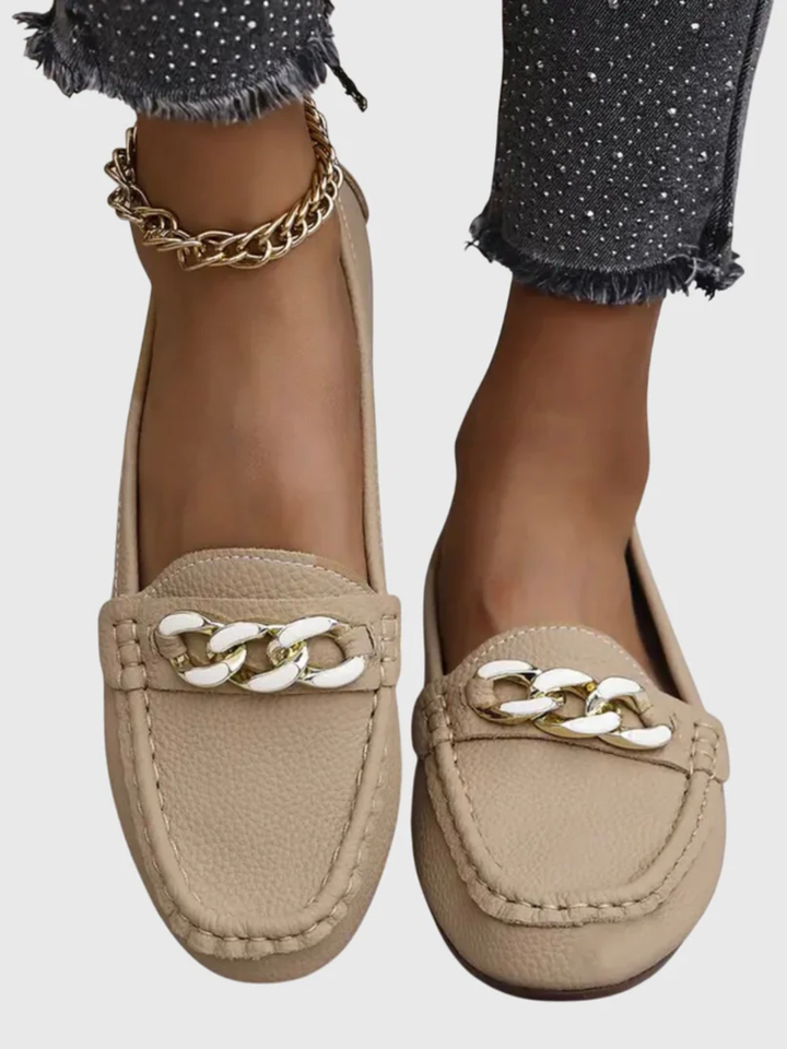Women’s Comfortable Orthopedic Loafers for All-Day Walking