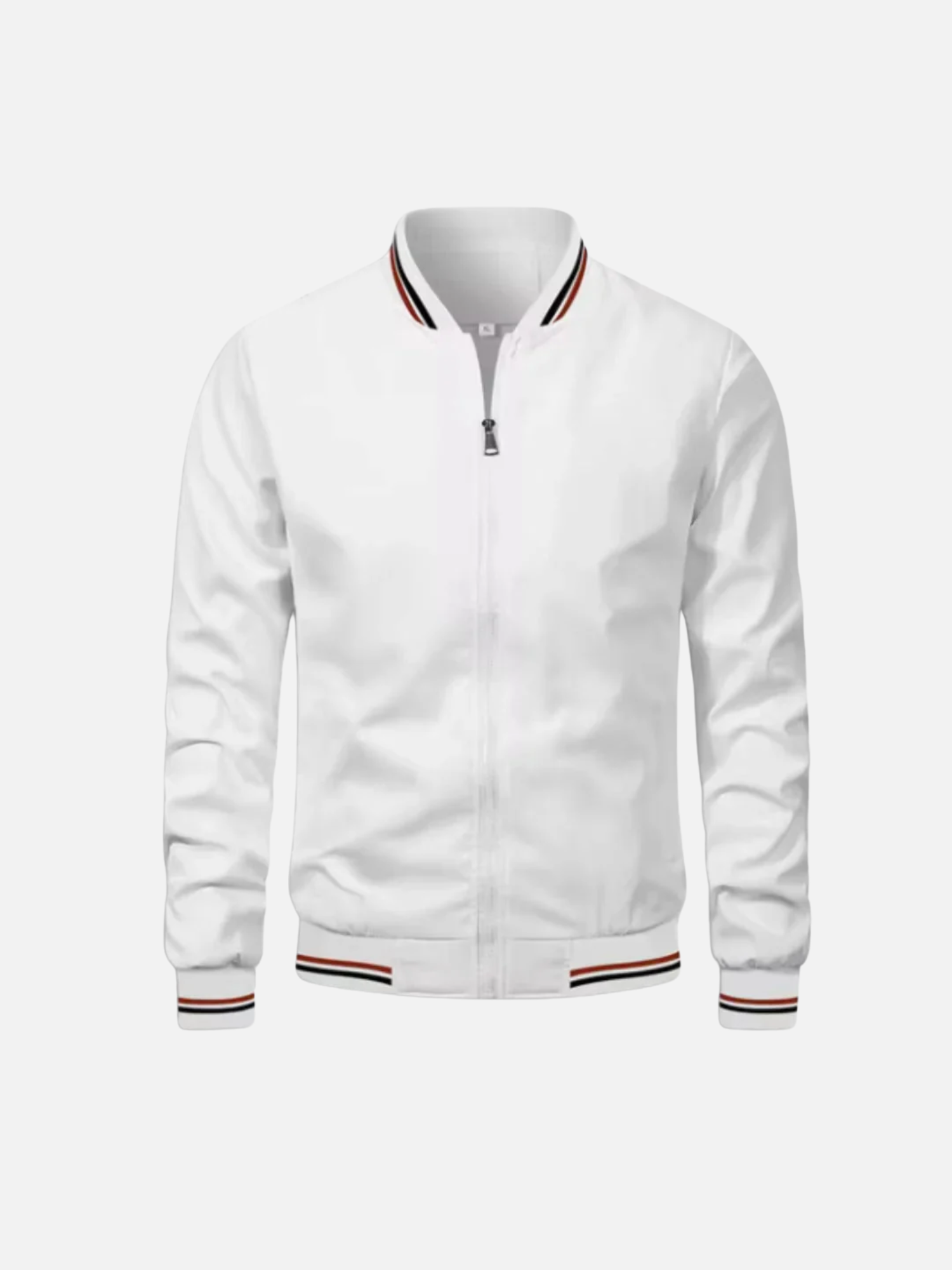 Men's waterproof jacket for spring and summer rain protection