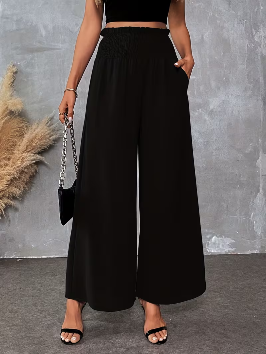 women's casual pleated skort for summer lightweight skirt shorts