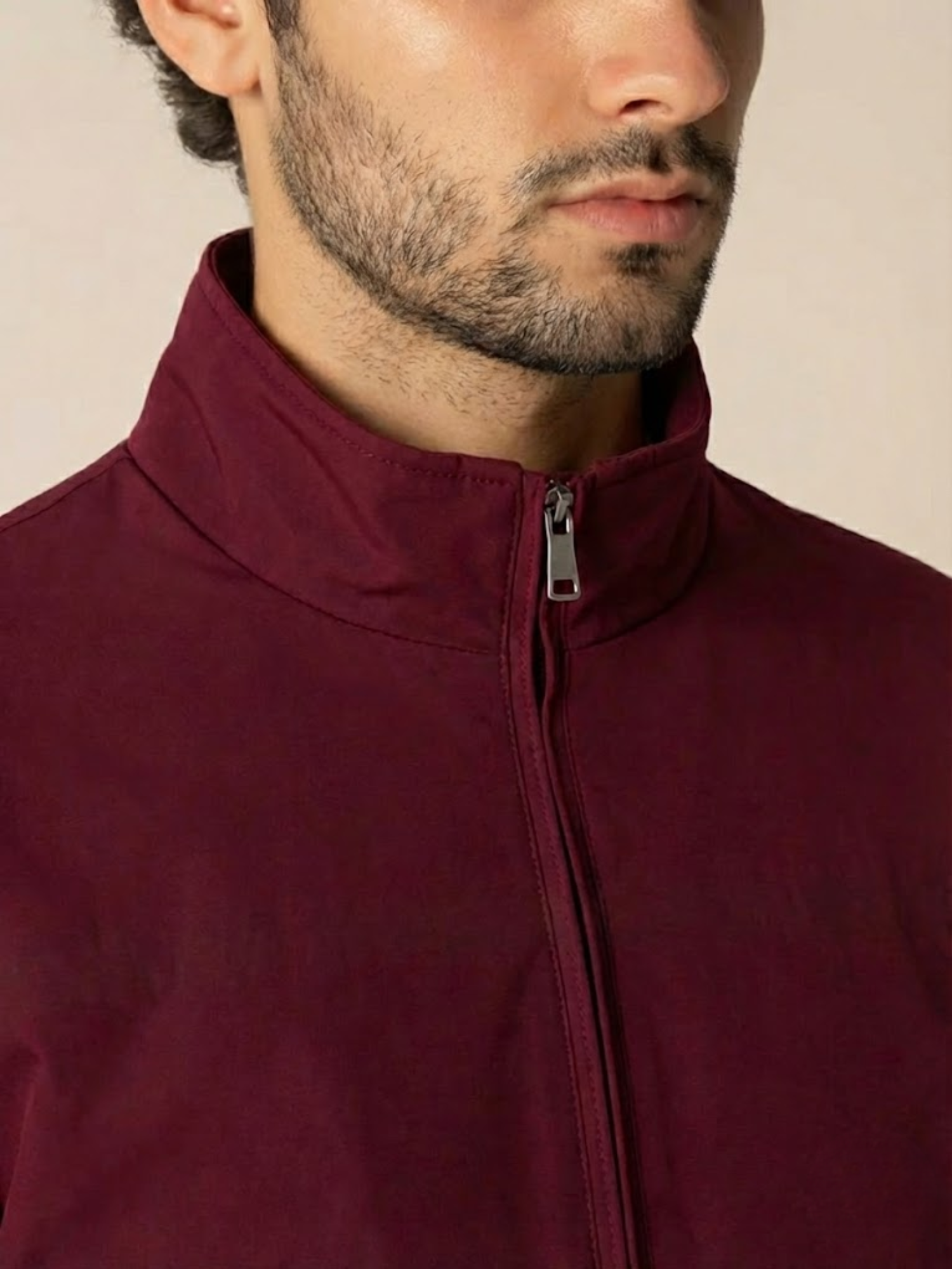 Aurevien | Men’s Denholm Smart Casual Jacket