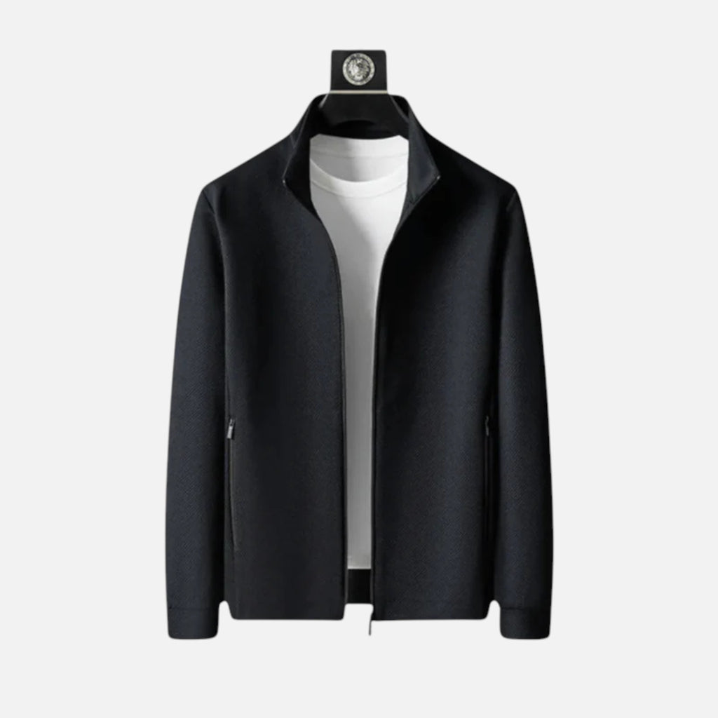 Men’s Lounge Tracksuit Set – Heritage Leisure