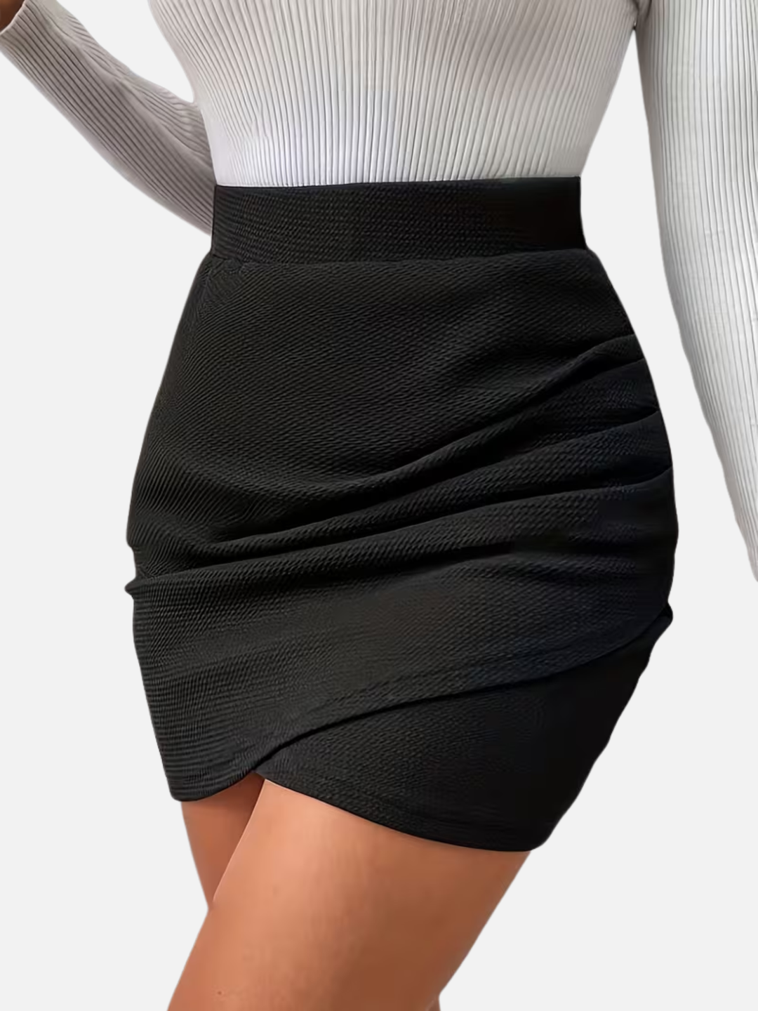 Women's Skirt for Work and Casual Everyday Styling