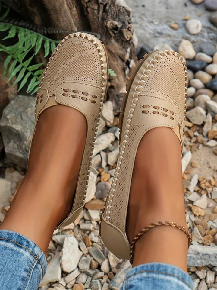 Women Comfort Walking Shoes for Long Standing and Daily Use