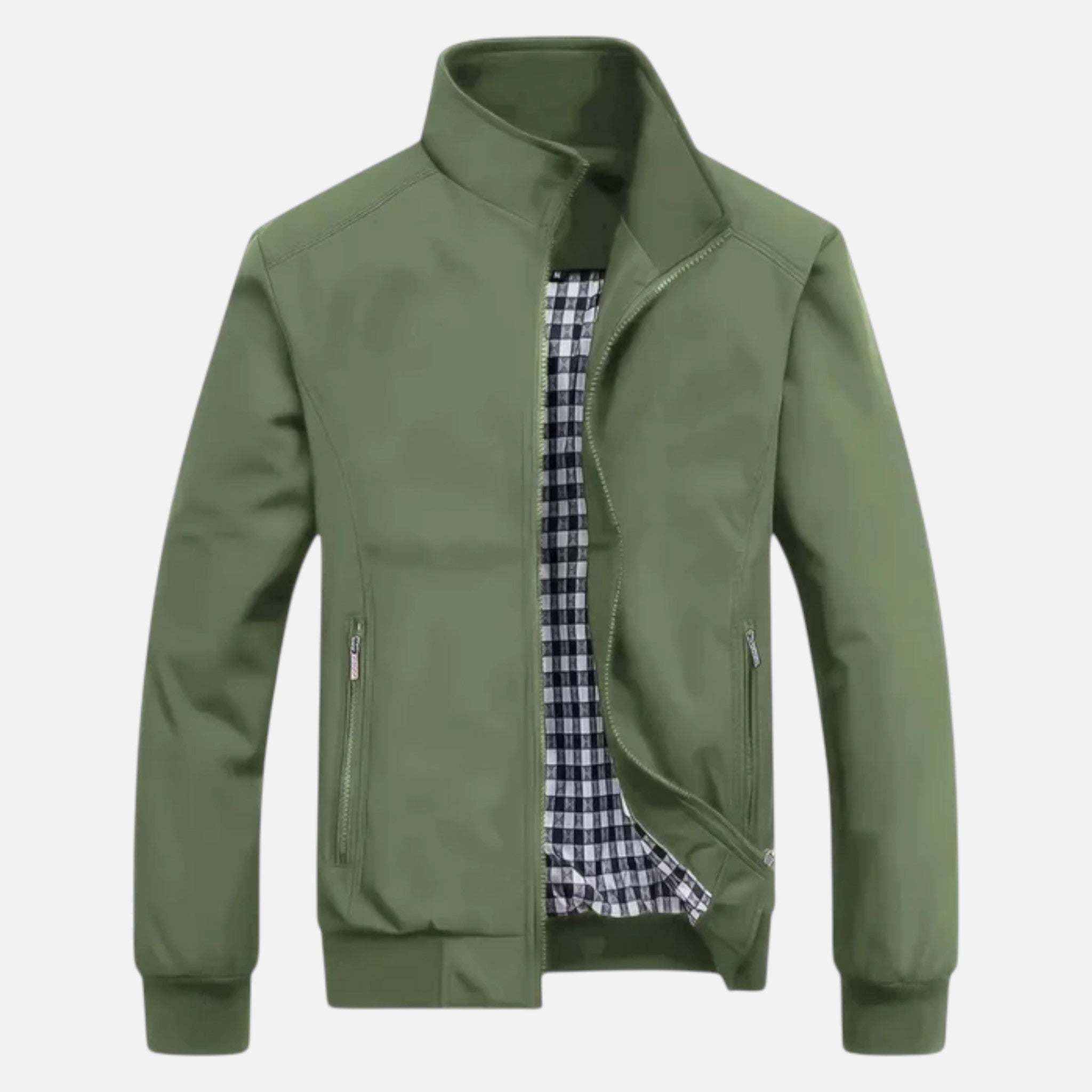 Aurevien | Men’s Denholm Smart Casual Jacket