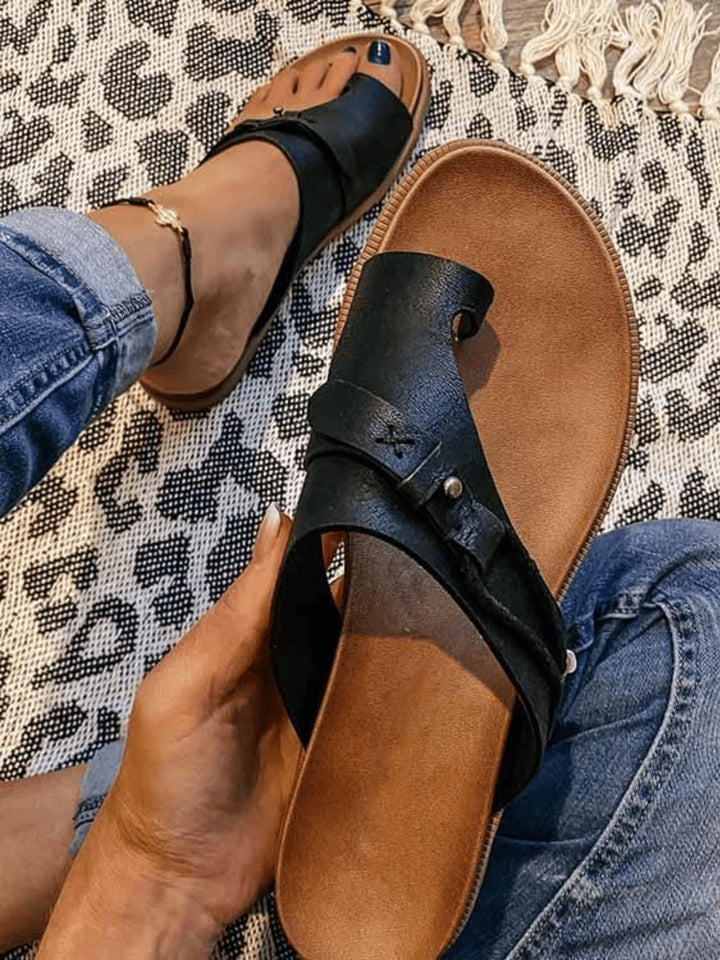 Women Walking Sandals for Stable Comfortable All Day Use