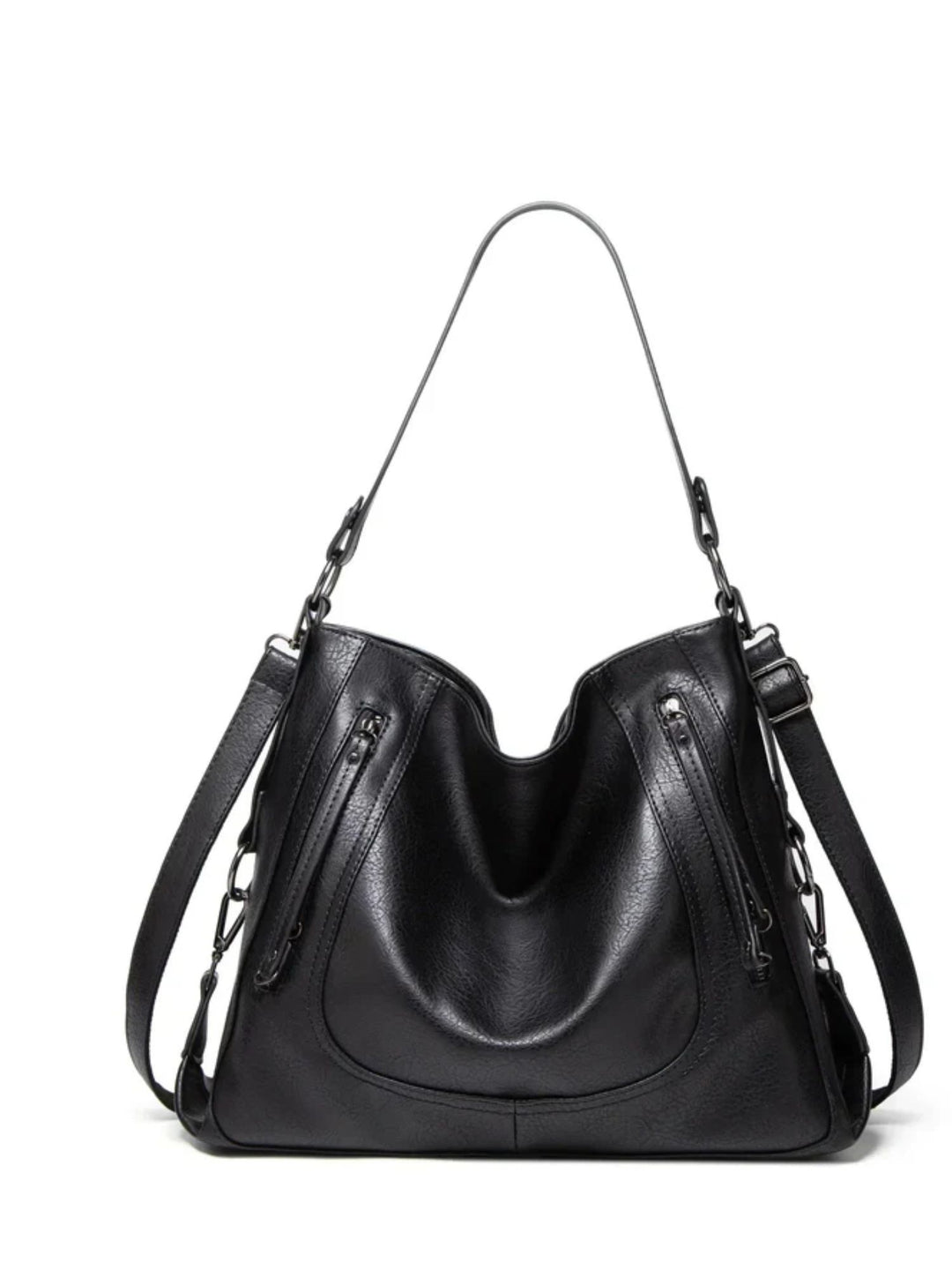 Shoulder Bag Women’s Structured Casual Classic Handbag