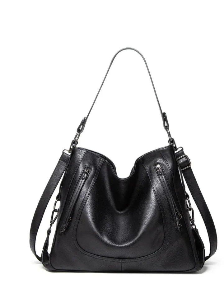 Shoulder Bag Women’s Structured Casual Classic Handbag