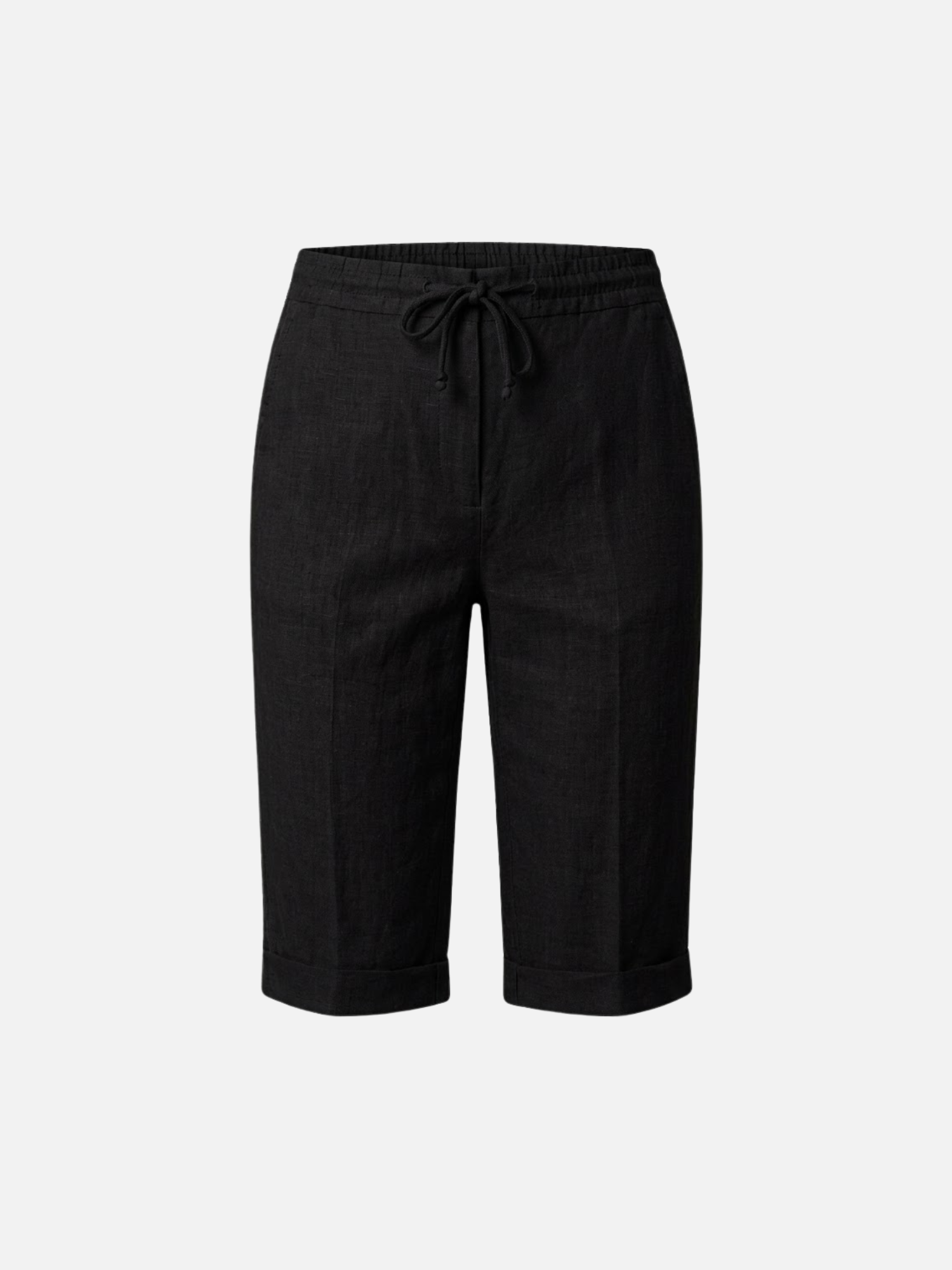 Women’s Linen Summer Pants Breathable Lightweight Casual Wear