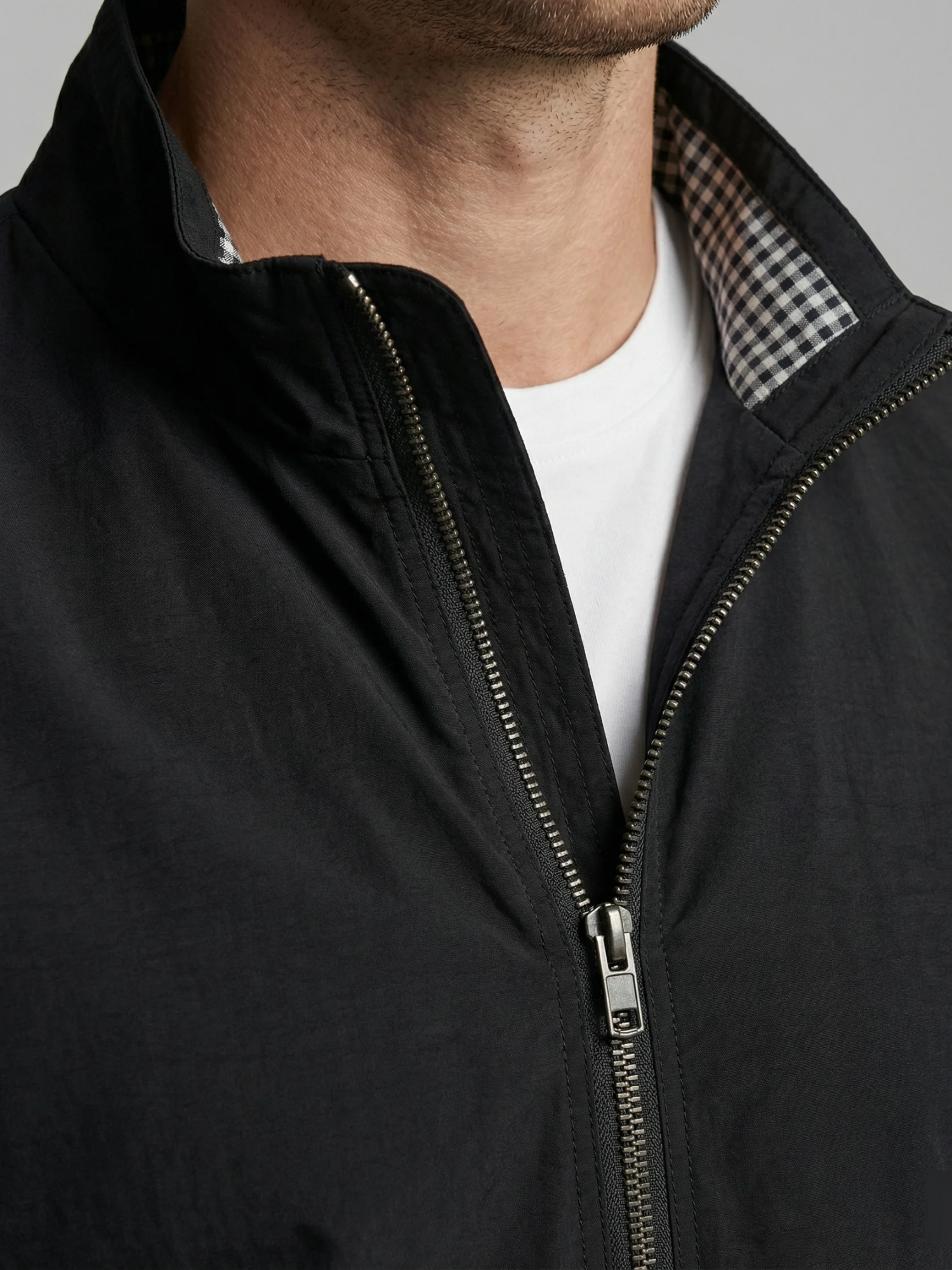 Men's Spring Jacket for Men Lightweight Casual Layering