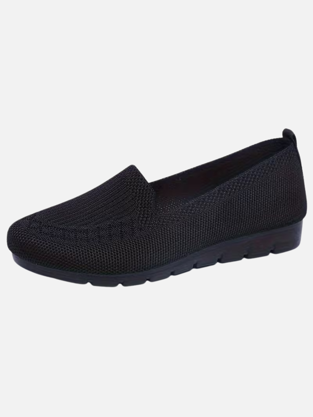 Damskie ortopedyczne buty do chodzenia na lekkie ulżenie bólu stóp