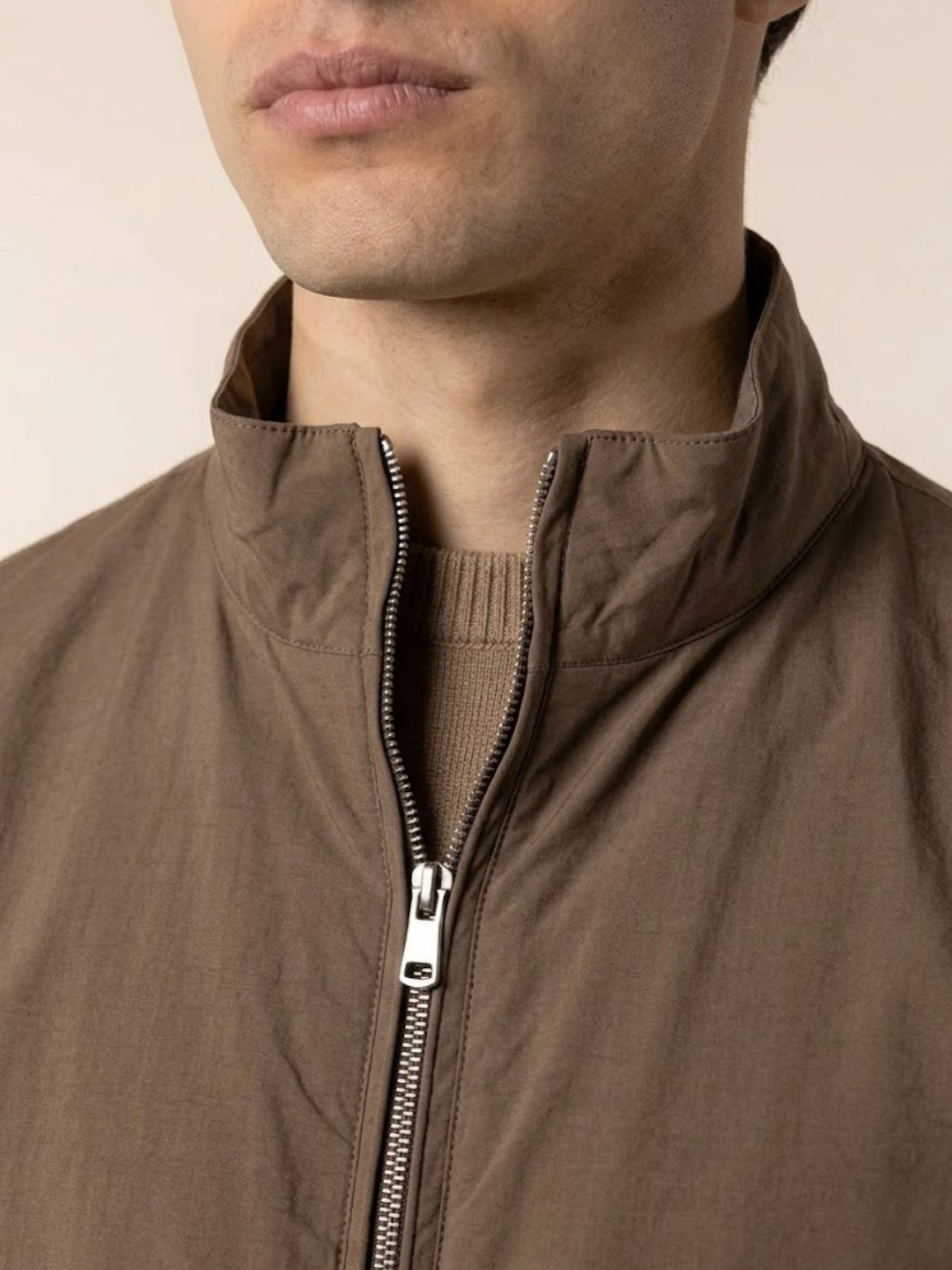 Men’s Lightweight Summer Jacket