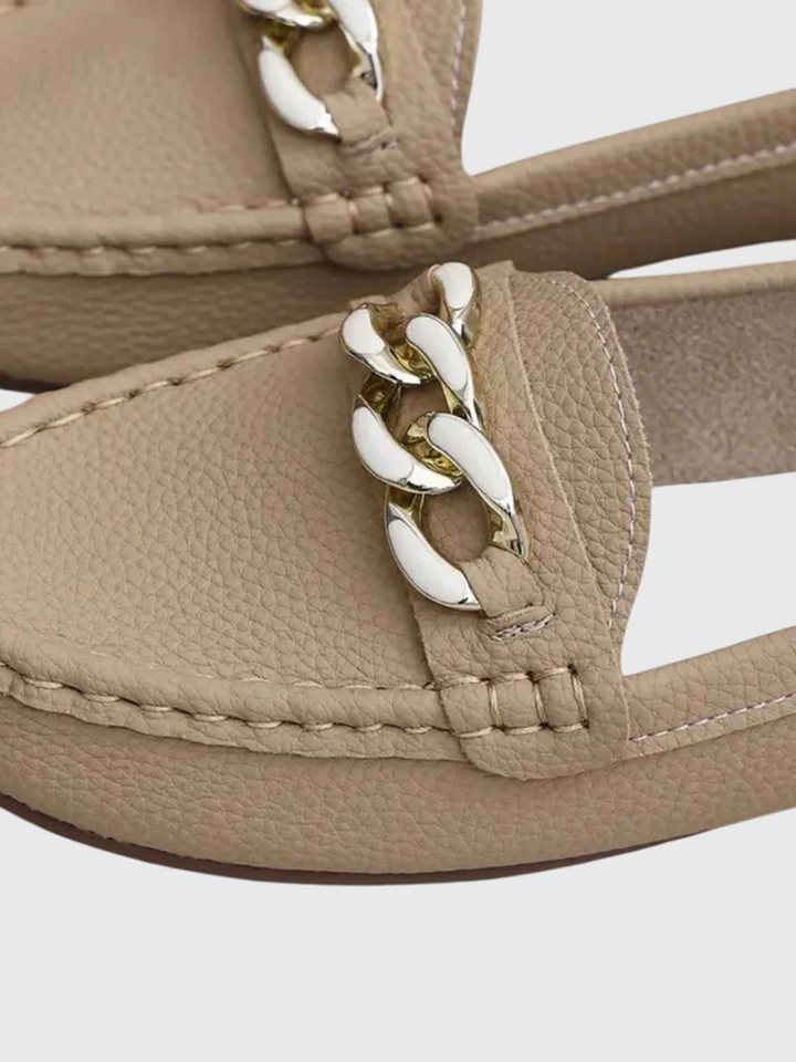 Women’s Comfortable Orthopedic Loafers for All-Day Walking