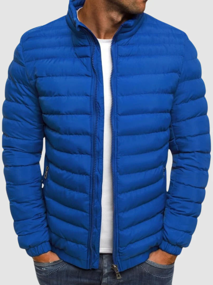 Men's Summer Jacket for Warm Weather Lightweight Breathable