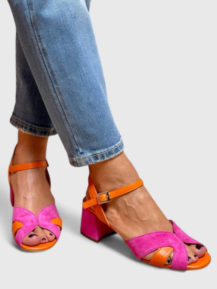 Heels Supportive Dress Heels for Office and Evening Events