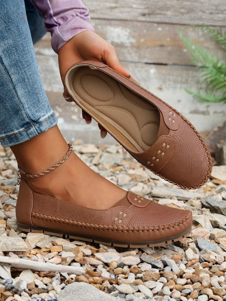 Women Comfort Walking Shoes for Long Standing and Daily Use