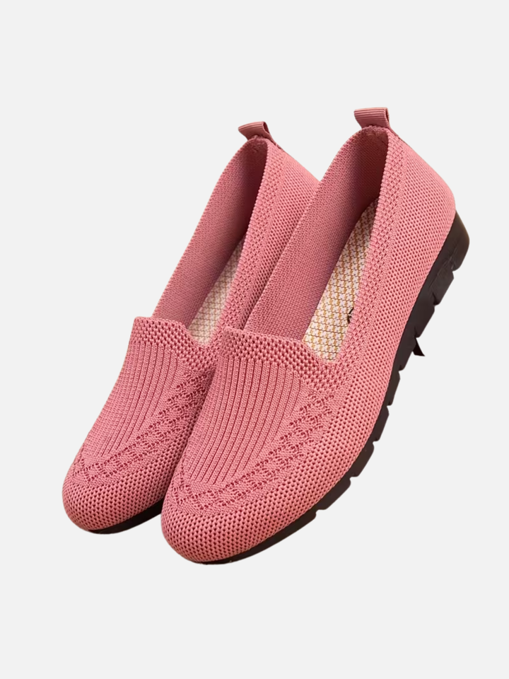 Damskie ortopedyczne buty do chodzenia na lekkie ulżenie bólu stóp