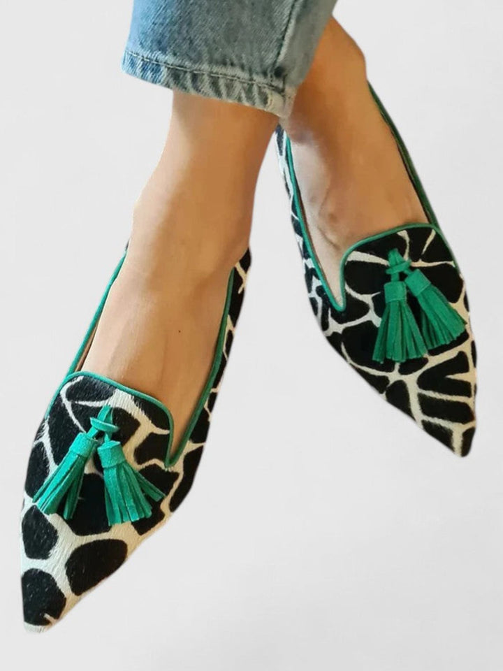Loafers Elegant Everyday Shoes for Business and Travel Wear