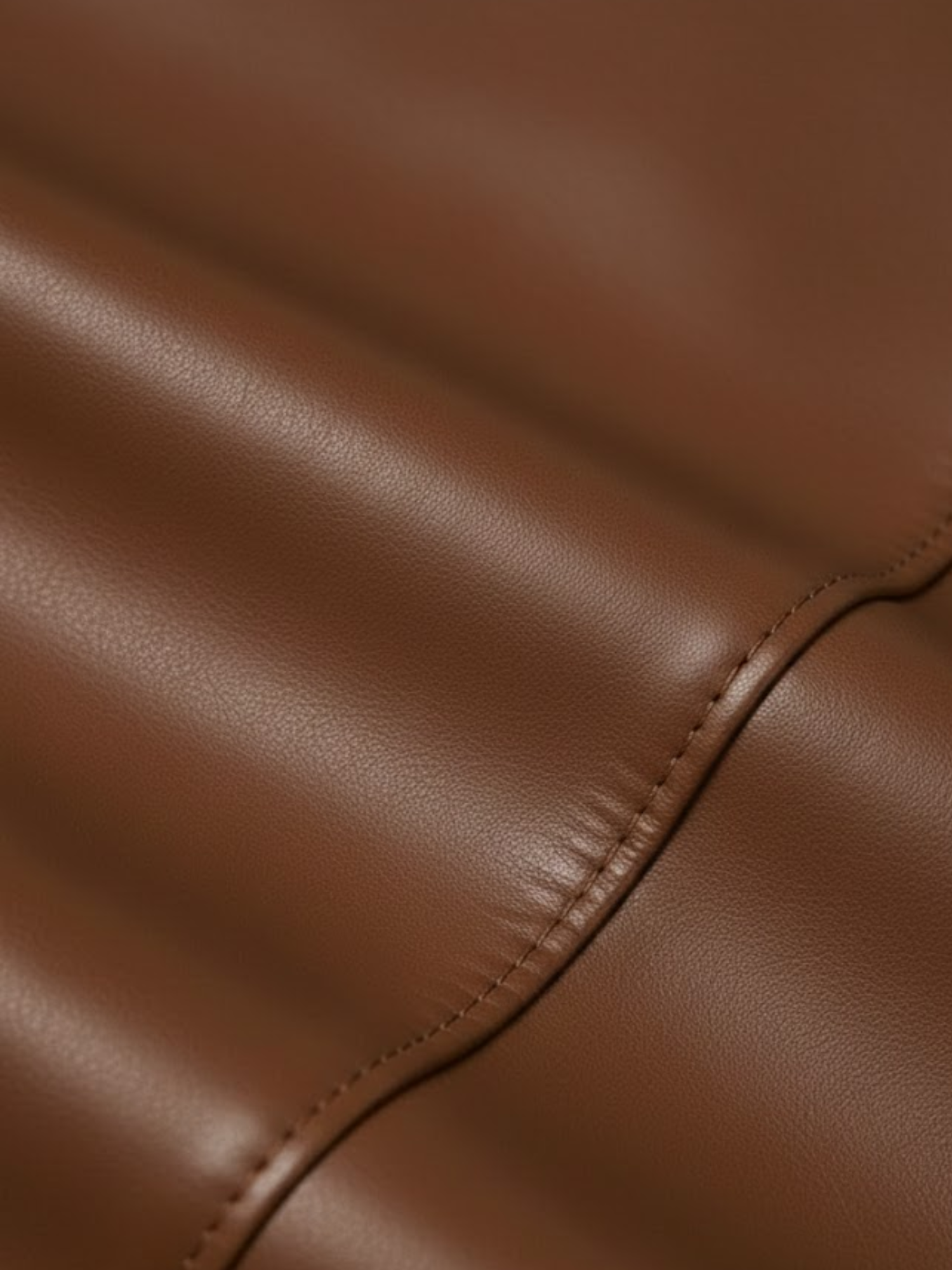 Aurevien | Men’s Leather Blazer Jacket – Refined Oxford Heritage