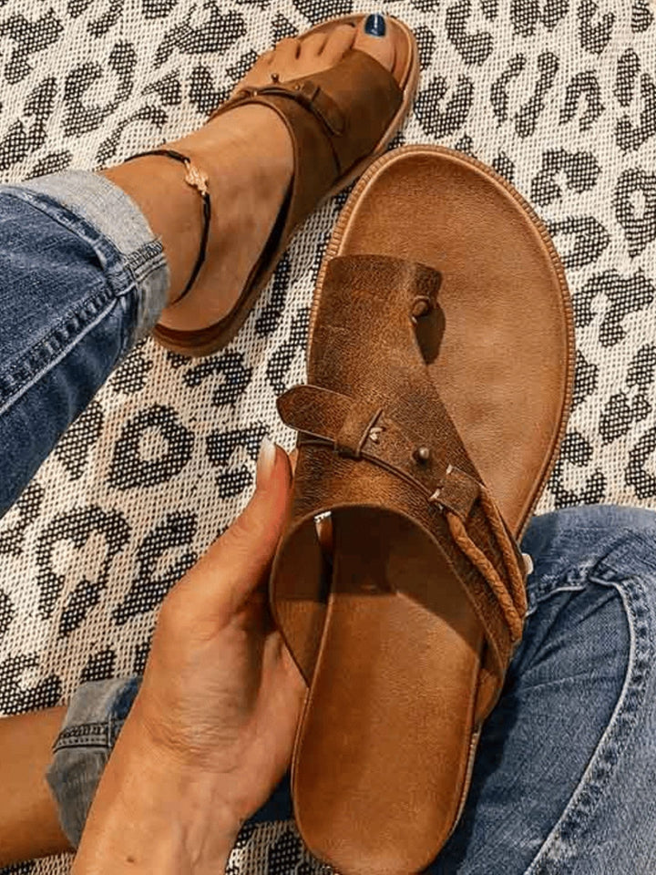 Women Walking Sandals for Stable Comfortable All Day Use