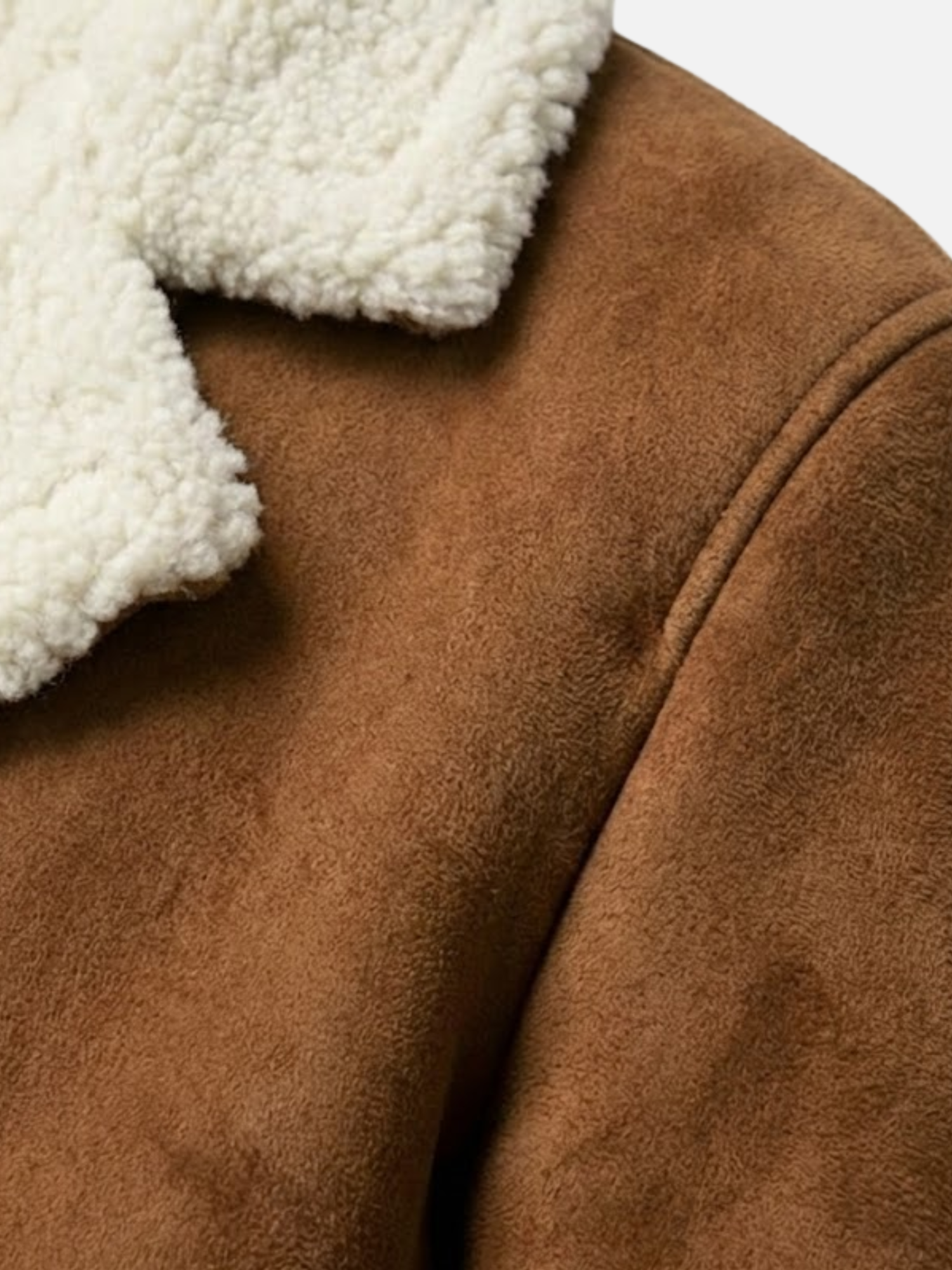 Aurevien | Women’s Tailored Double-Breasted Wool Coat