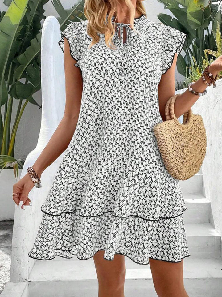 Women’s Summer Dress Lightweight Comfortable Casual Outfit