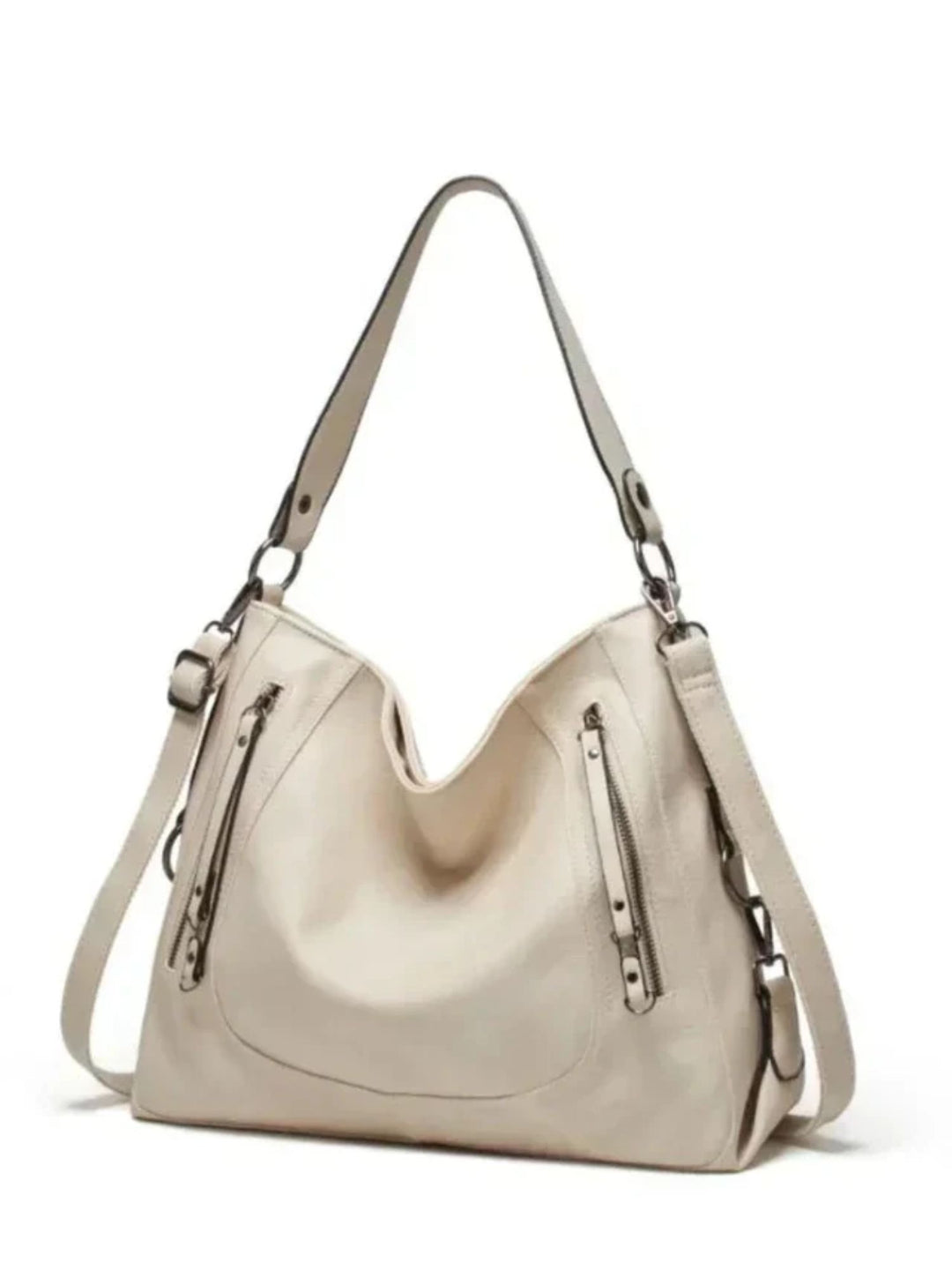 Shoulder Bag Women’s Structured Casual Classic Handbag