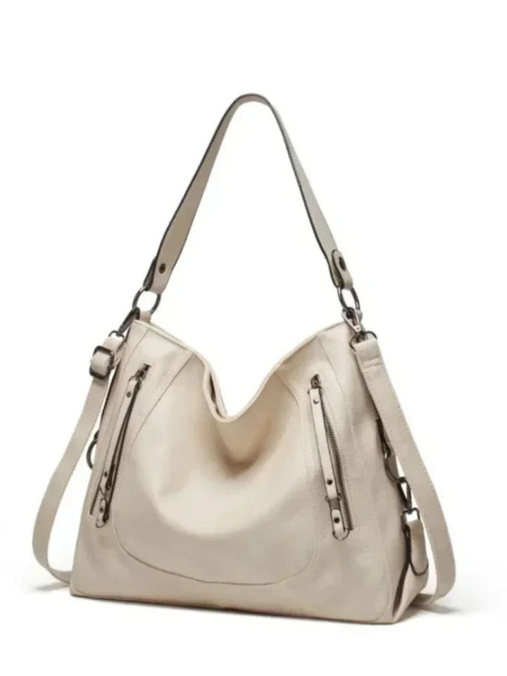 Shoulder Bag Women’s Structured Casual Classic Handbag