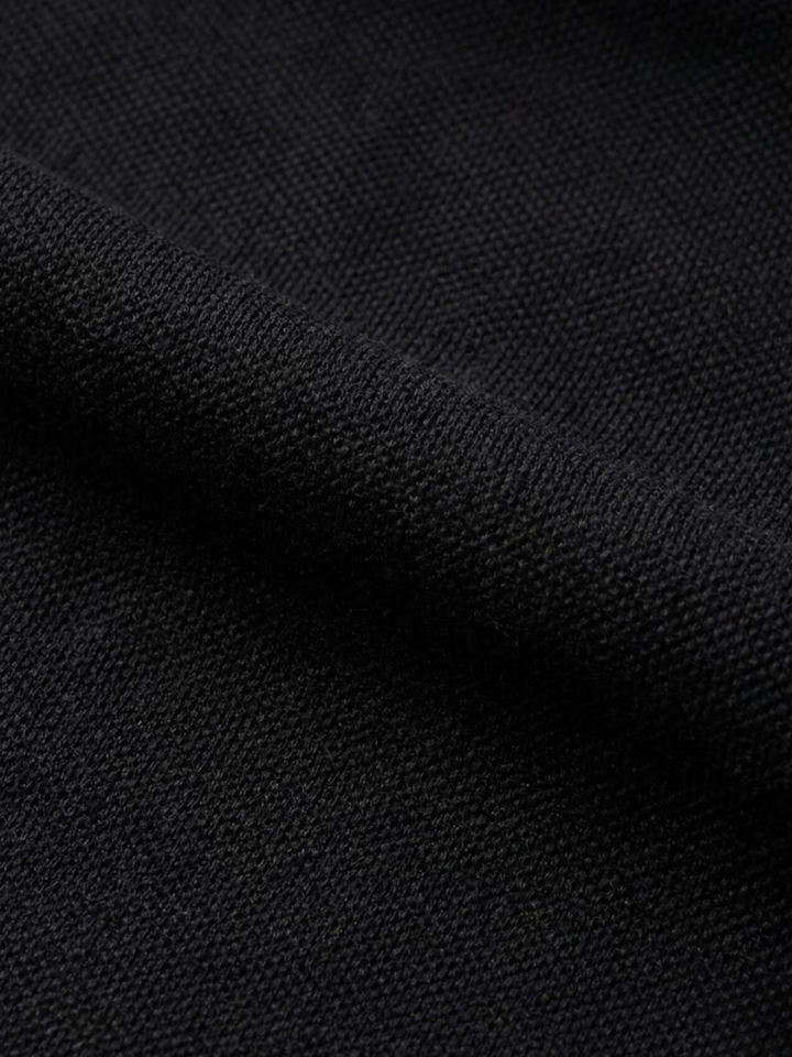 Men’s Polo Shirt Summer Casual Classic Fit