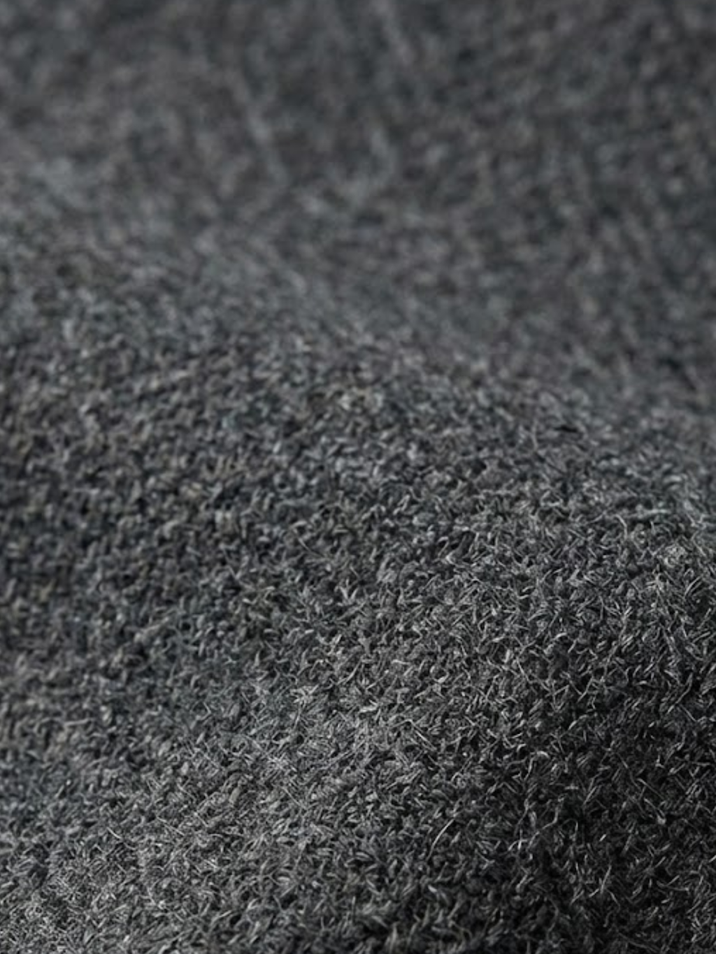 Aurevien | Men’s Heritage Wool Overcoat