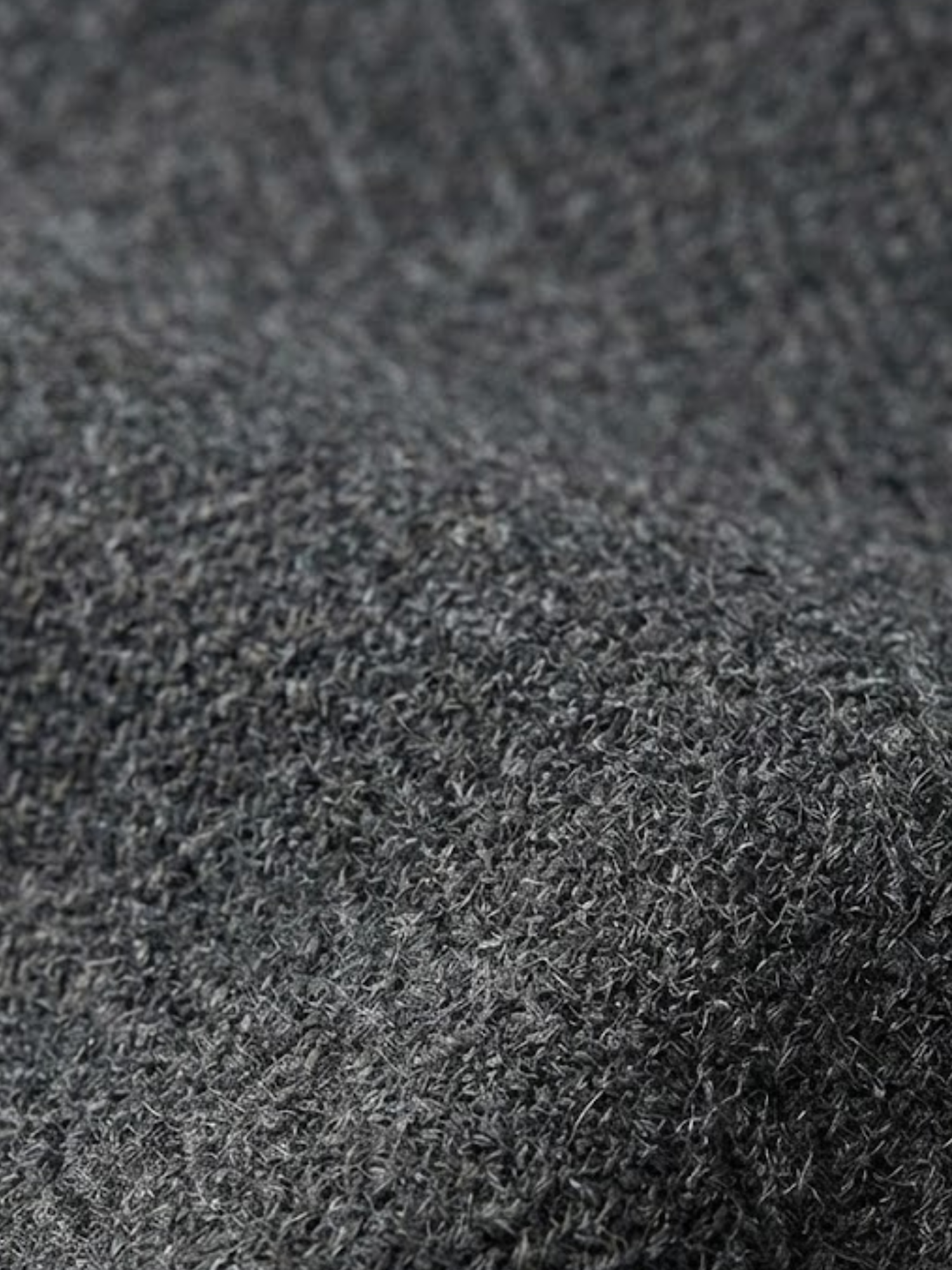 Aurevien | Men’s Heritage Wool Overcoat