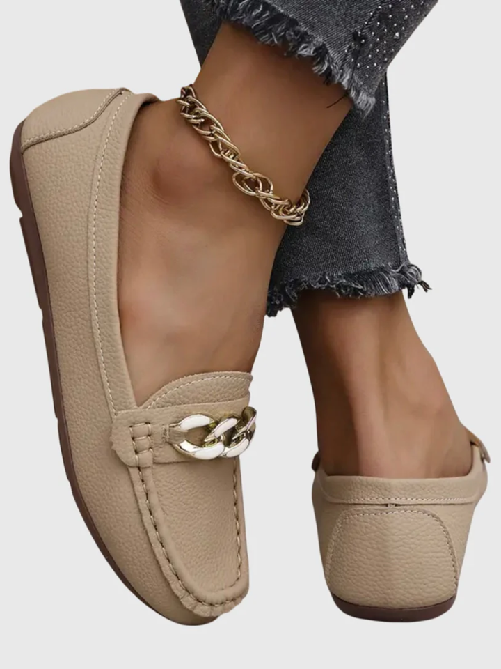 Women’s Comfortable Orthopedic Loafers for All-Day Walking
