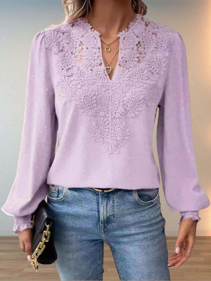 Women Casual Top for Relaxed Fit and All Day Comfort Wear