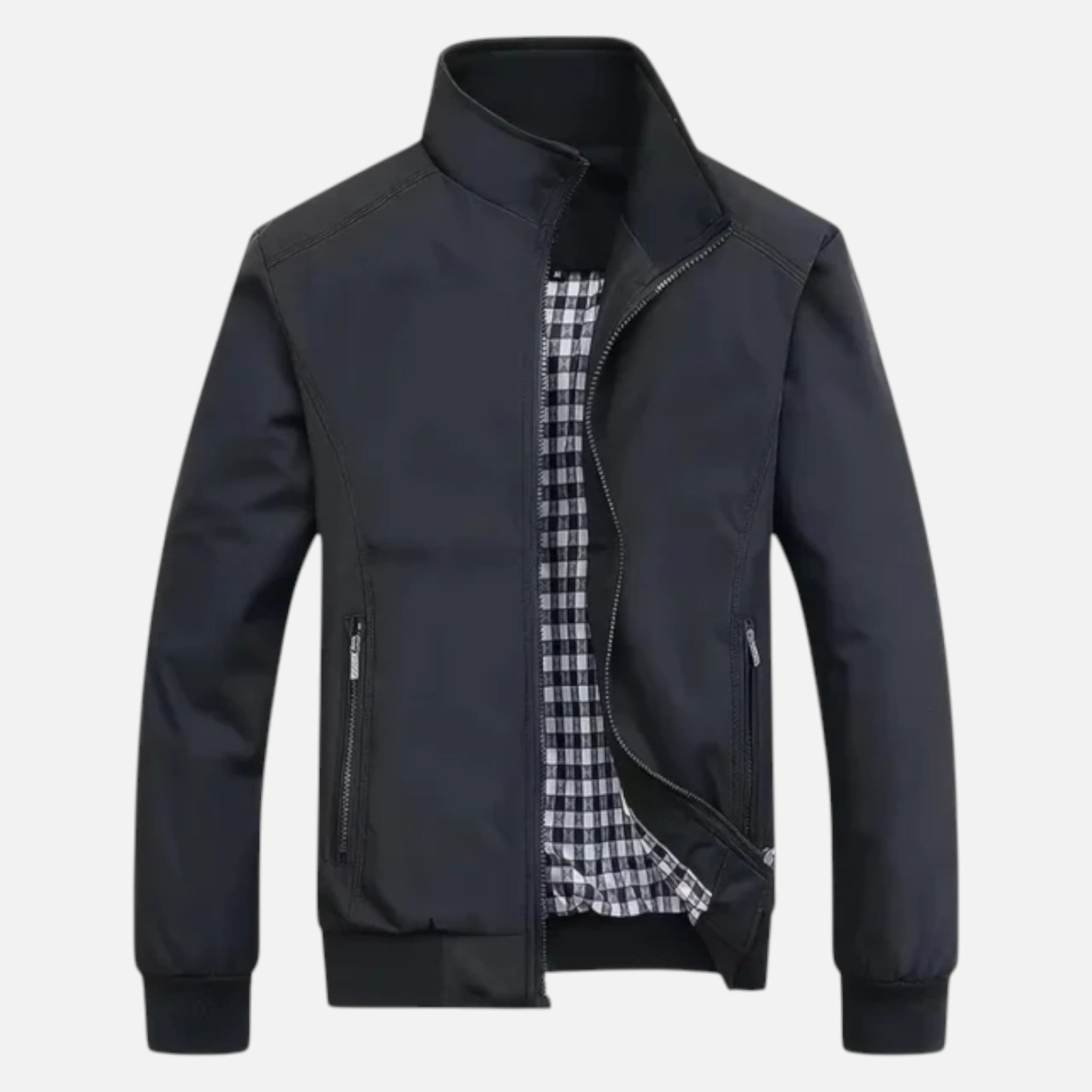 Aurevien | Men’s Denholm Smart Casual Jacket