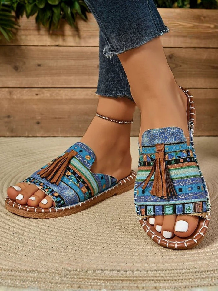 Women Lightweight Walking Sandals for Summer Daily Wear
