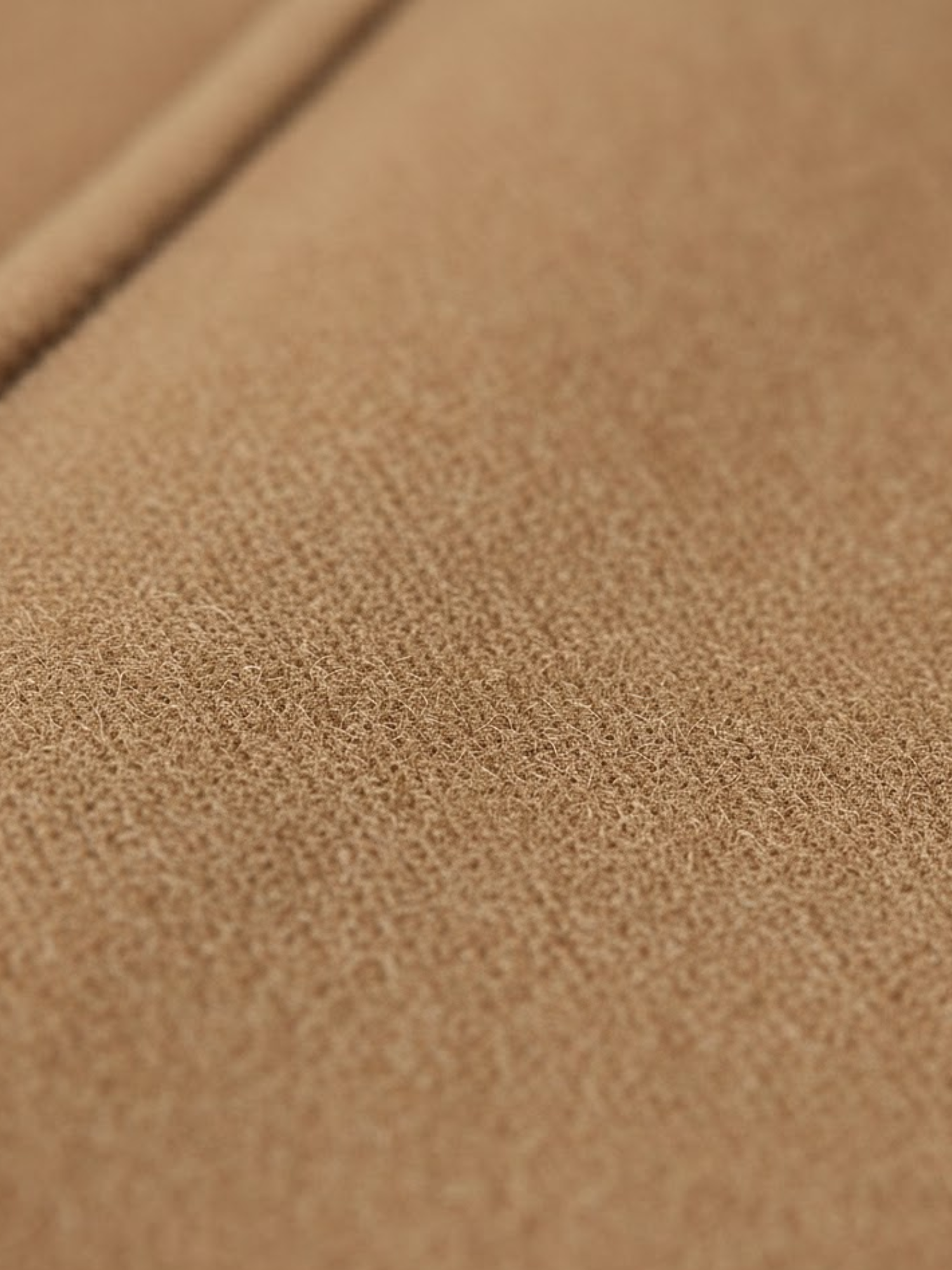 Aurevien | Women’s Belted Fur-Collar Coat – Heritage Wool