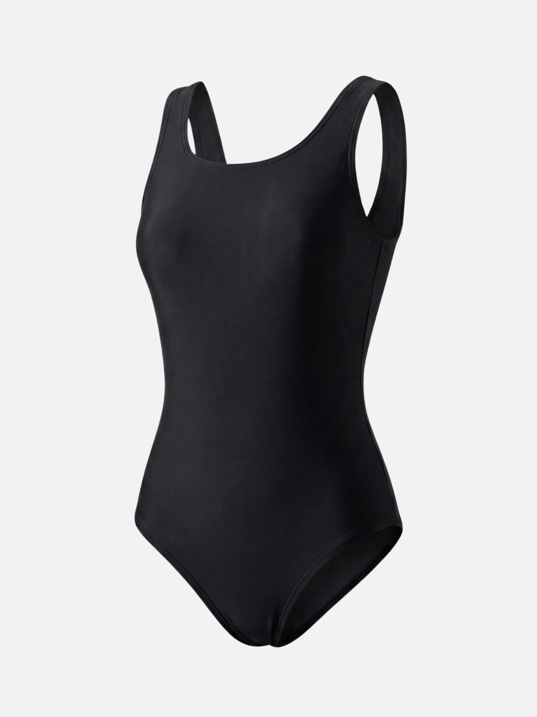 Women's Quick Dry Sports Swimsuit for Swimming Training One Piece