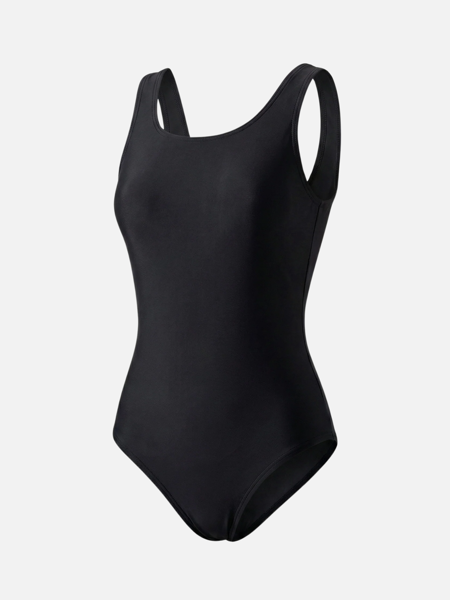 Women's Quick Dry Sports Swimsuit for Swimming Training One Piece