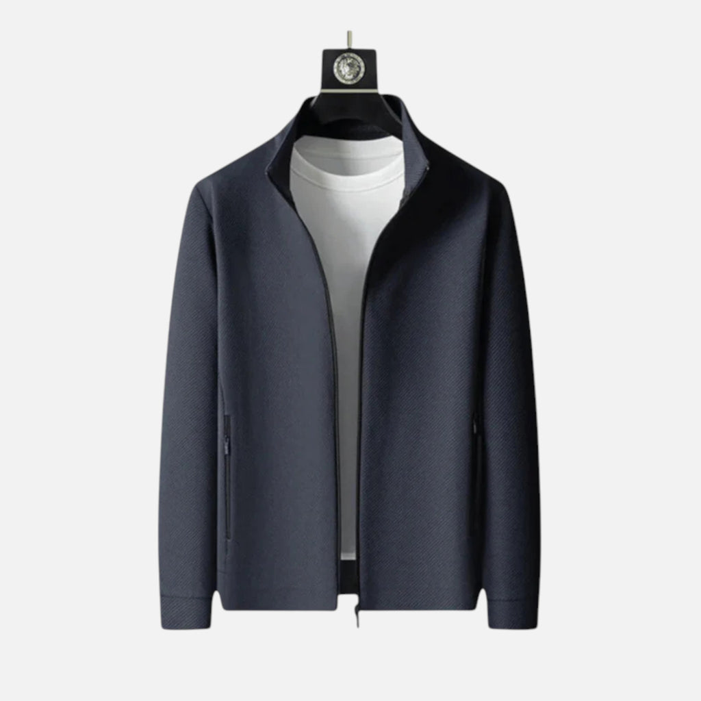 Men’s Lounge Tracksuit Set – Heritage Leisure