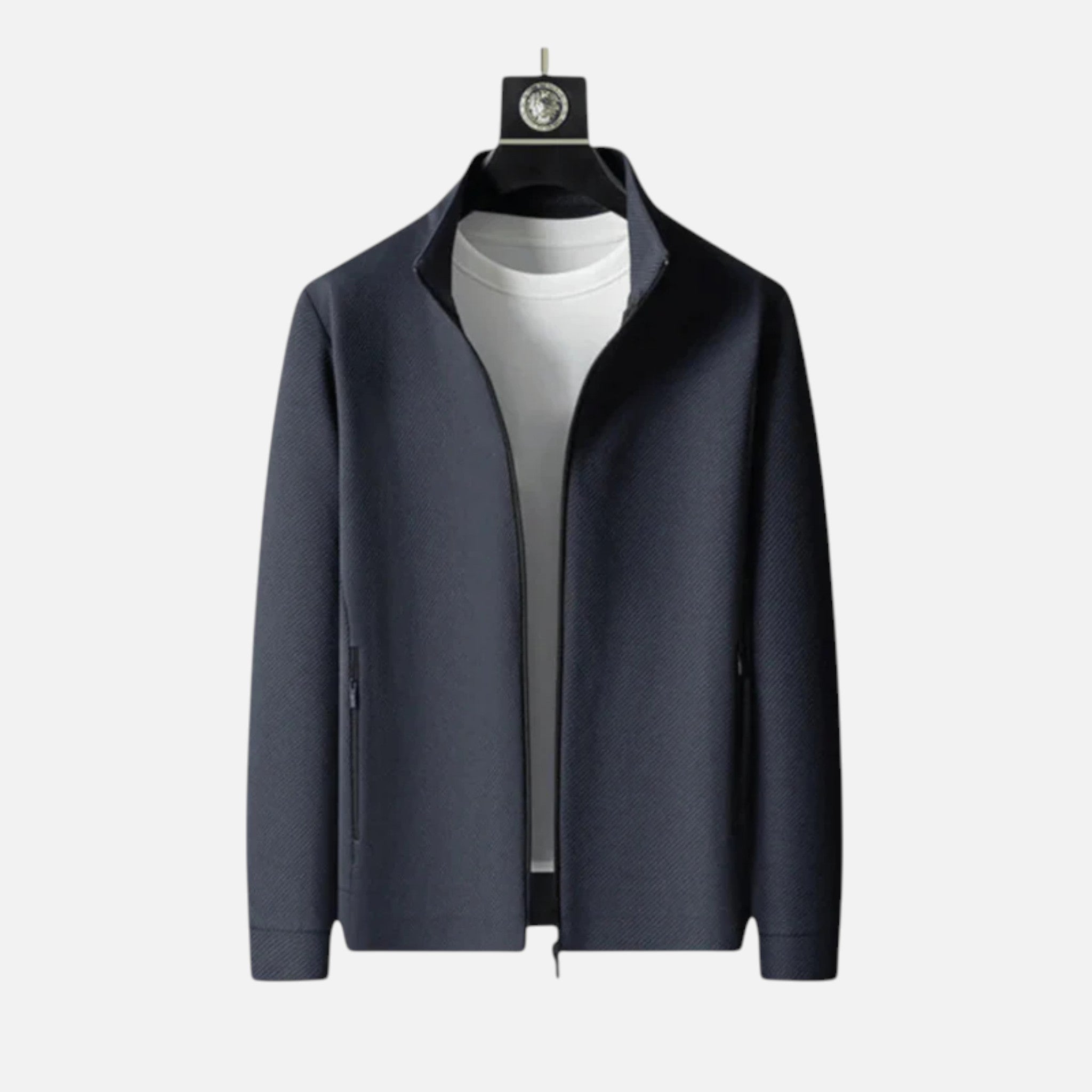 Men’s Lounge Tracksuit Set – Heritage Leisure