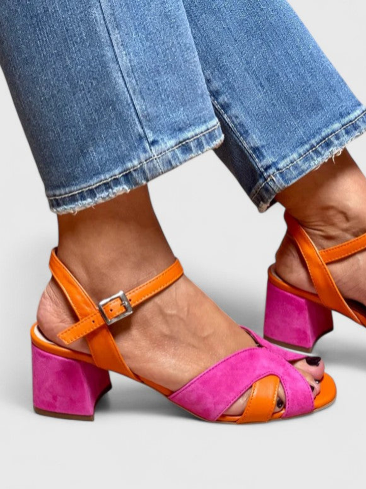 Heels Supportive Dress Heels for Office and Evening Events