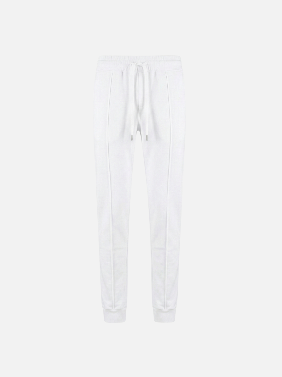 Men’s Cotton Terry Leisure Trousers Lightweight Summer Lounge
