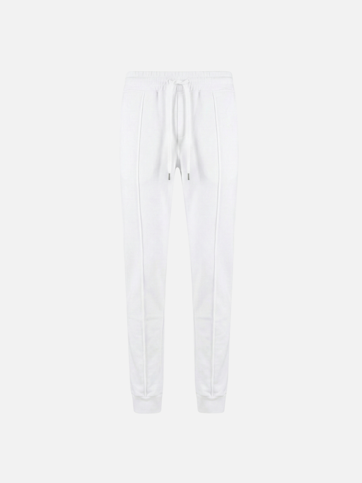 Men’s Cotton Terry Leisure Trousers Lightweight Summer Lounge