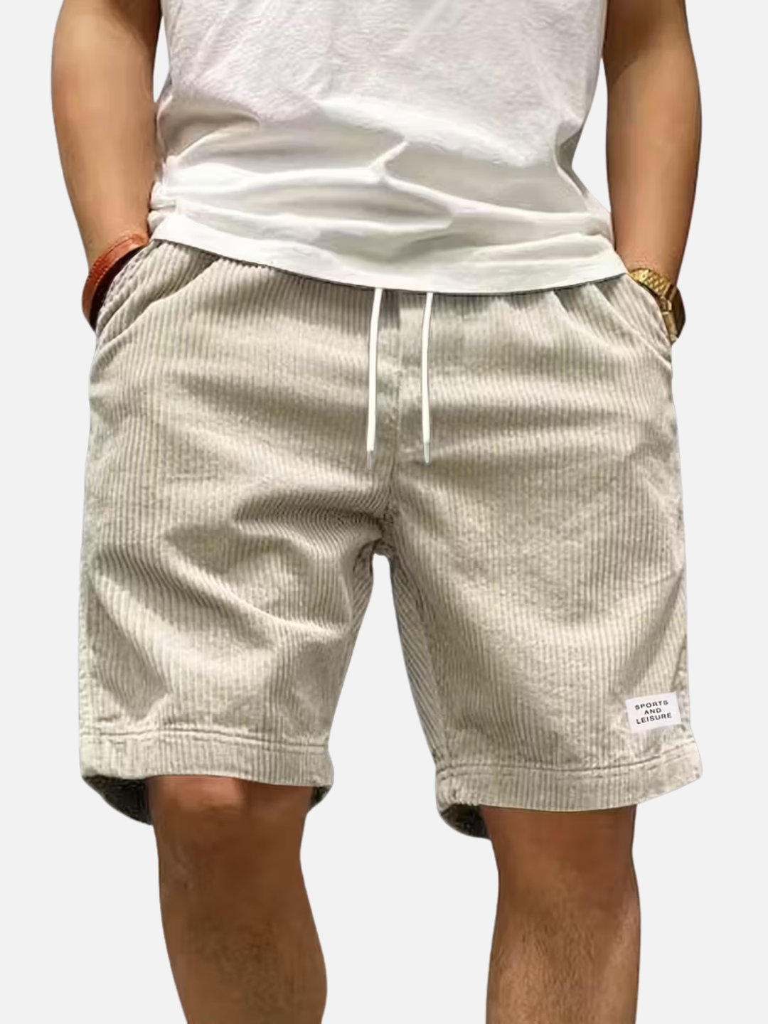 Men's Summer Shorts Lightweight Casual Everyday Warm Weather