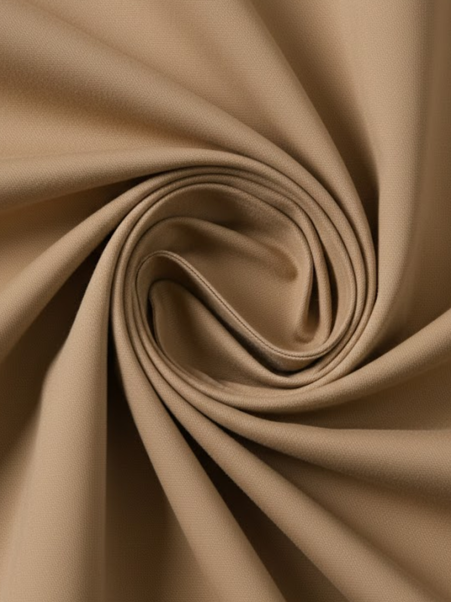 Aurevien | Women’s Belted Tweed Trench Coat – Ivy League Finish