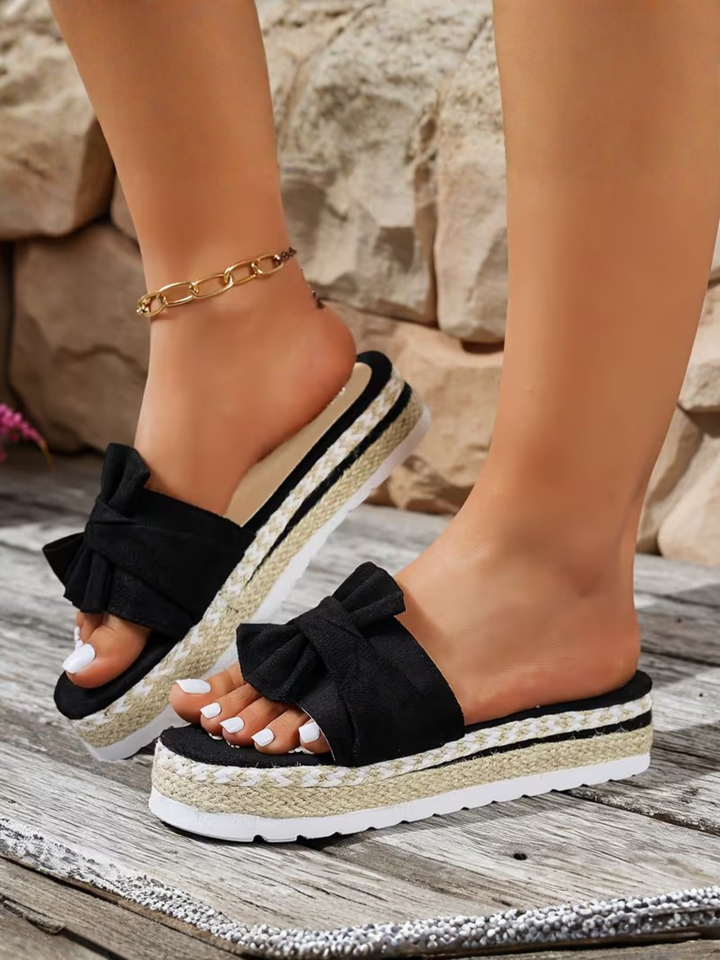 Women’s Comfortable Platform Sandals for Walking Summer Casual
