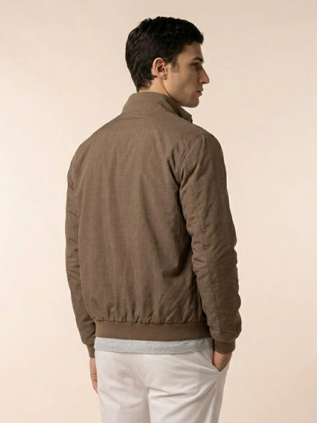 Men’s Lightweight Summer Jacket