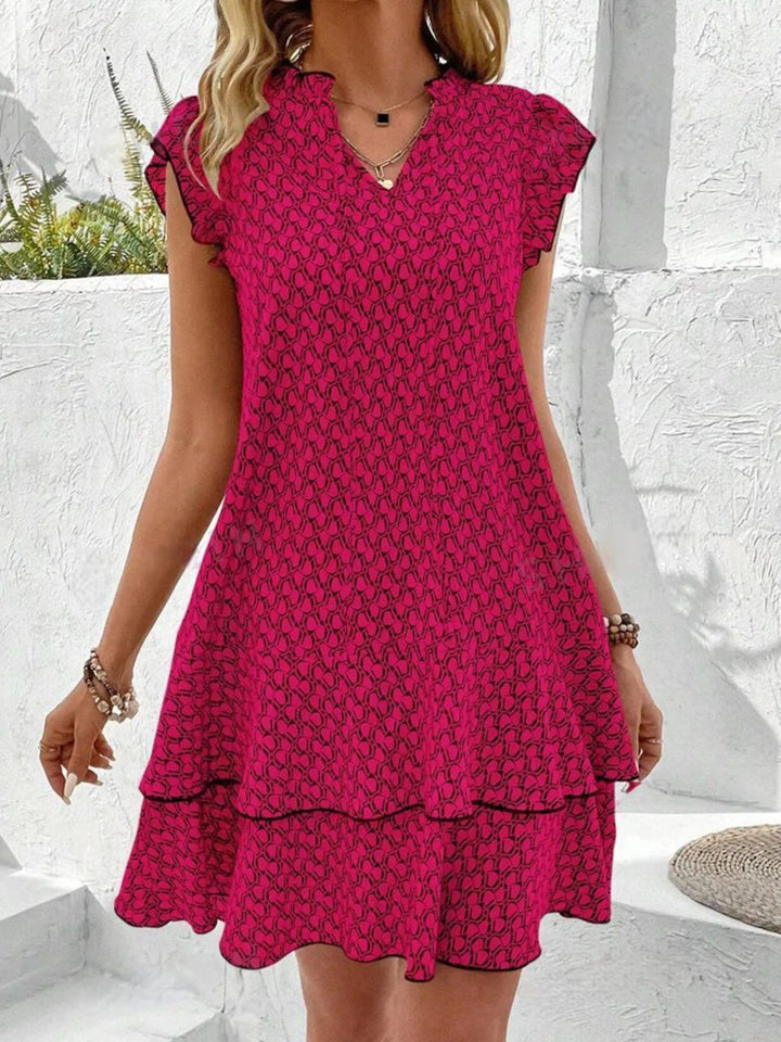 Women’s Summer Dress Lightweight Comfortable Casual Outfit