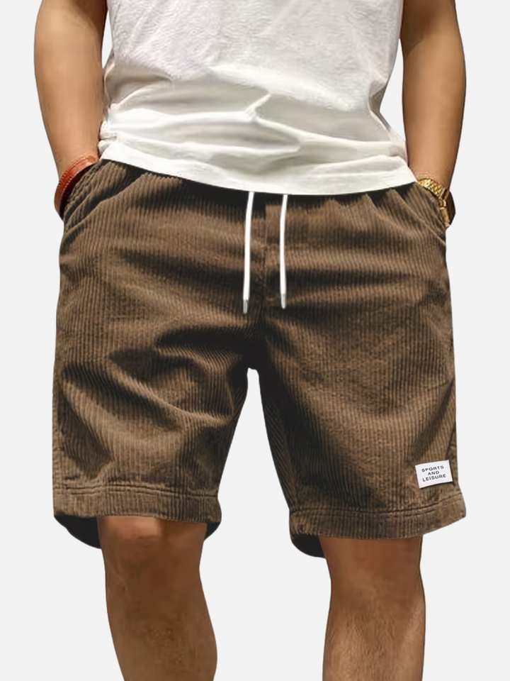 Men's Summer Shorts Lightweight Casual Everyday Warm Weather